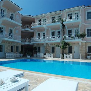 Club Çapa Hotel